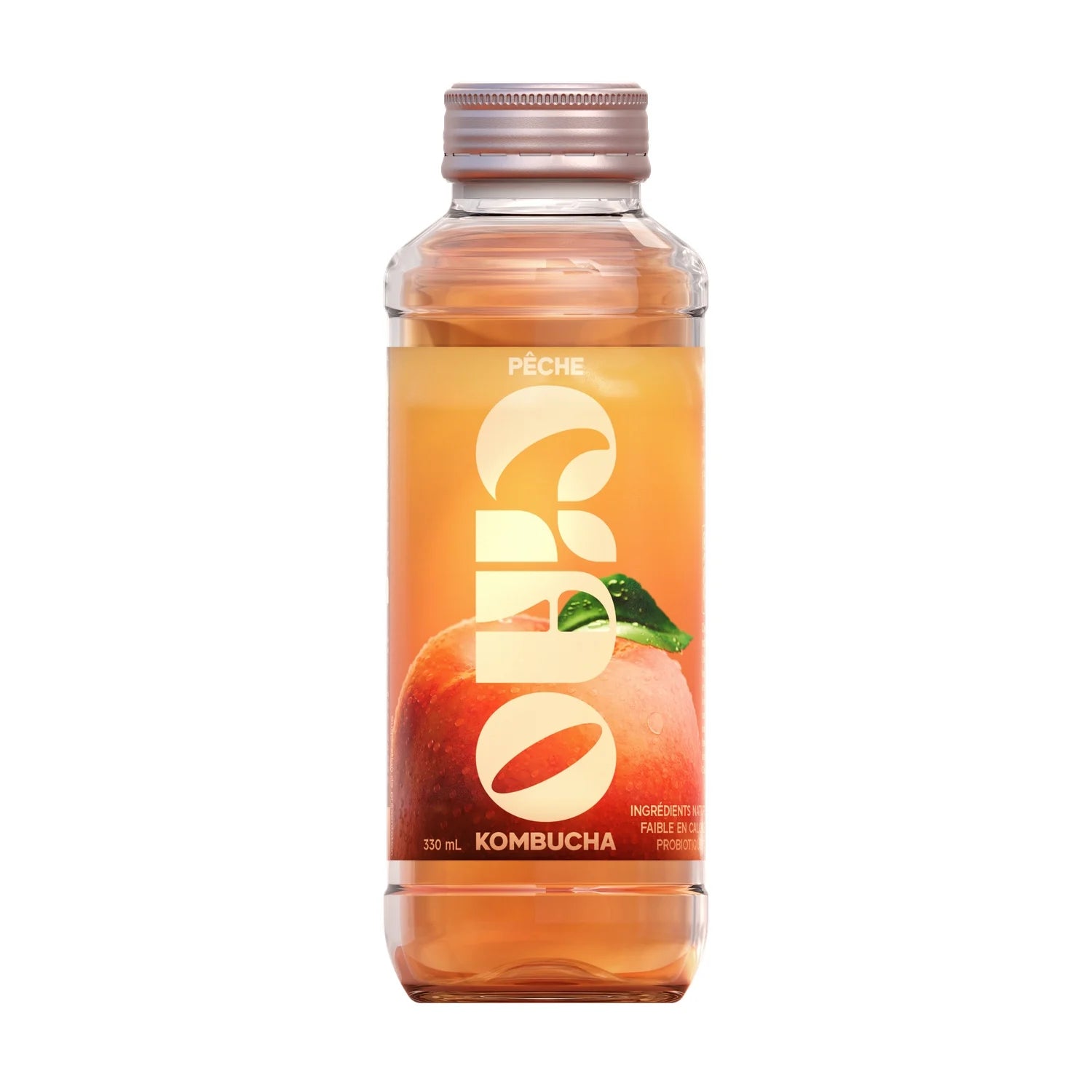 Ciao Kombucha - Pack de 6