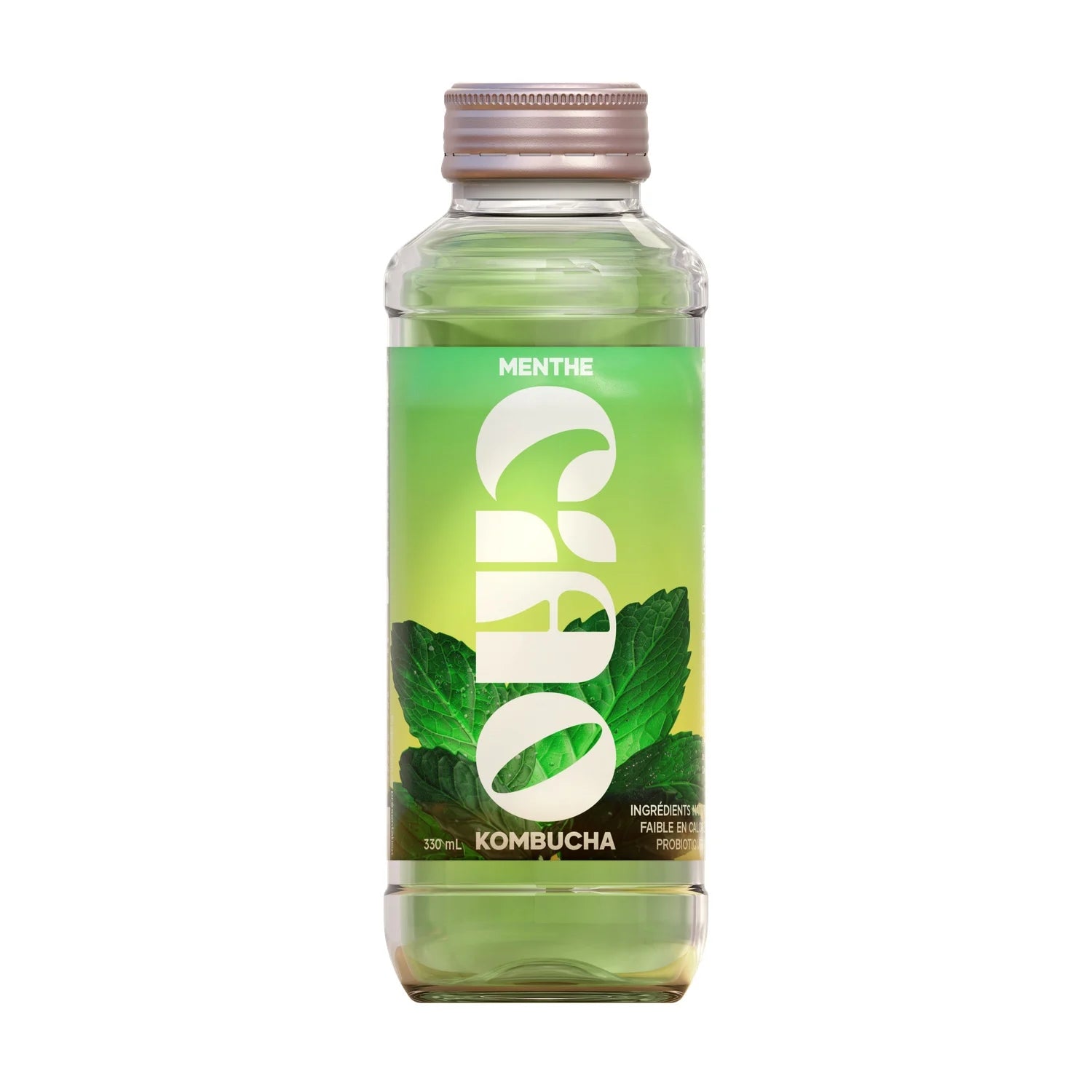 Ciao Kombucha - Pack de 6