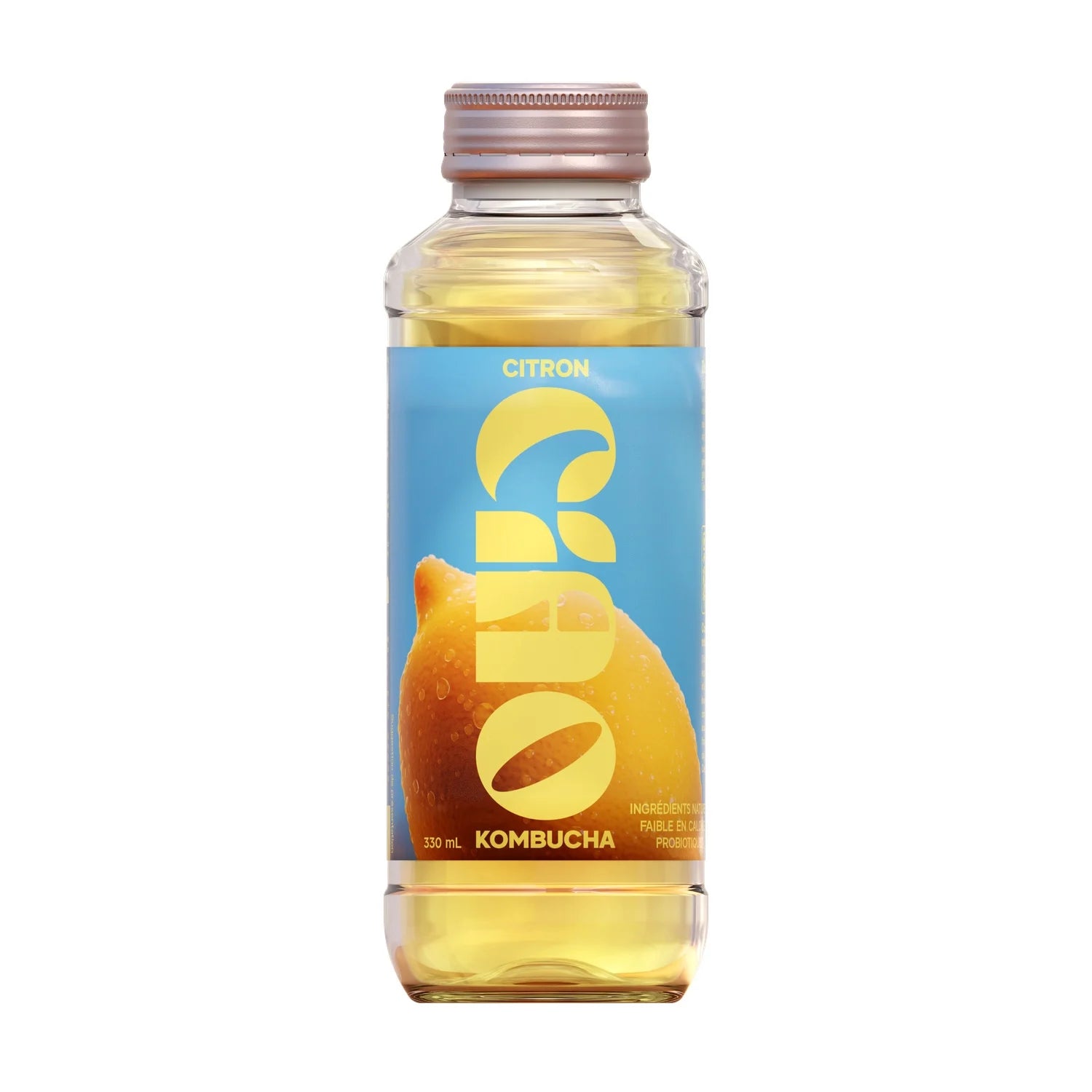 Ciao Kombucha - Pack de 6