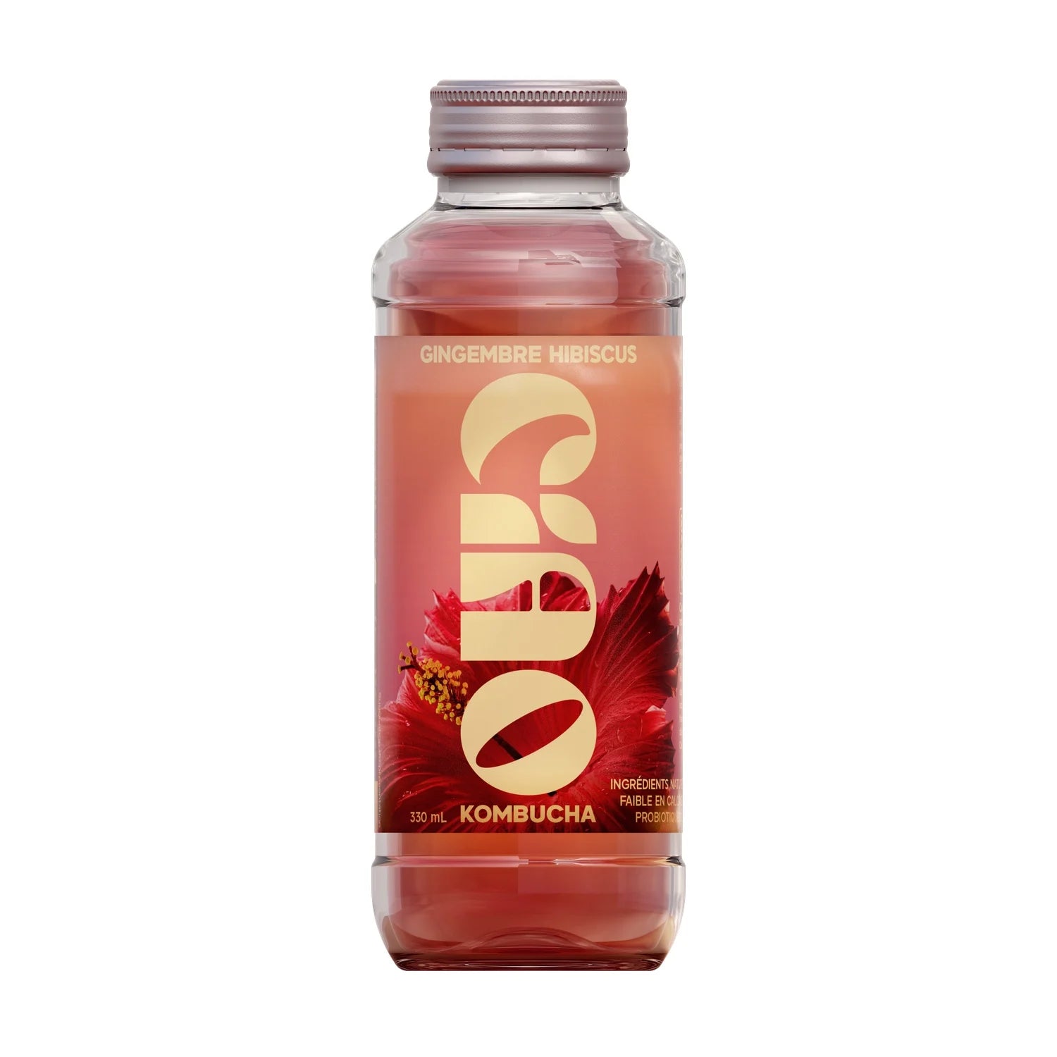 Ciao Kombucha - Pack de 6