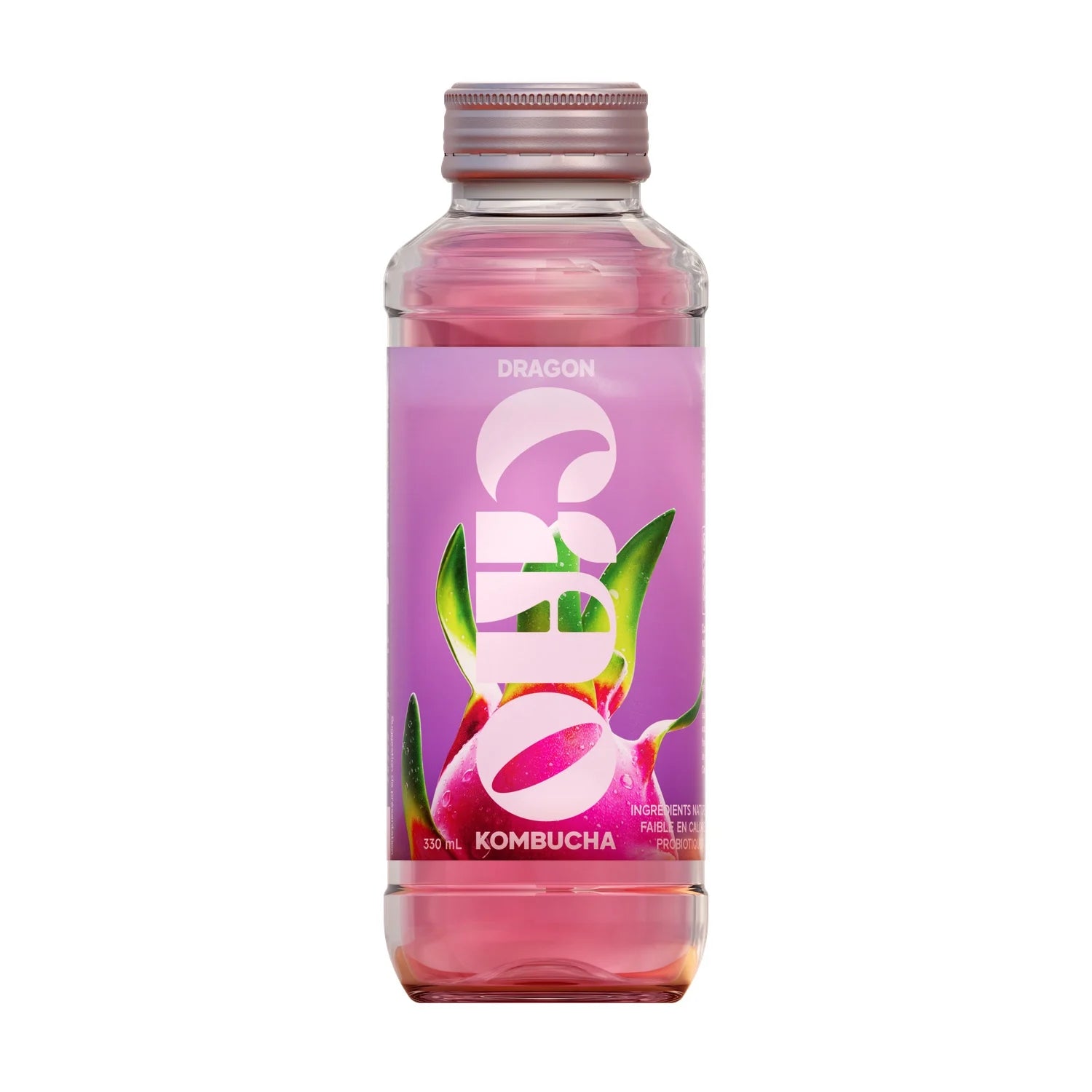 Ciao Kombucha - Pack de 6