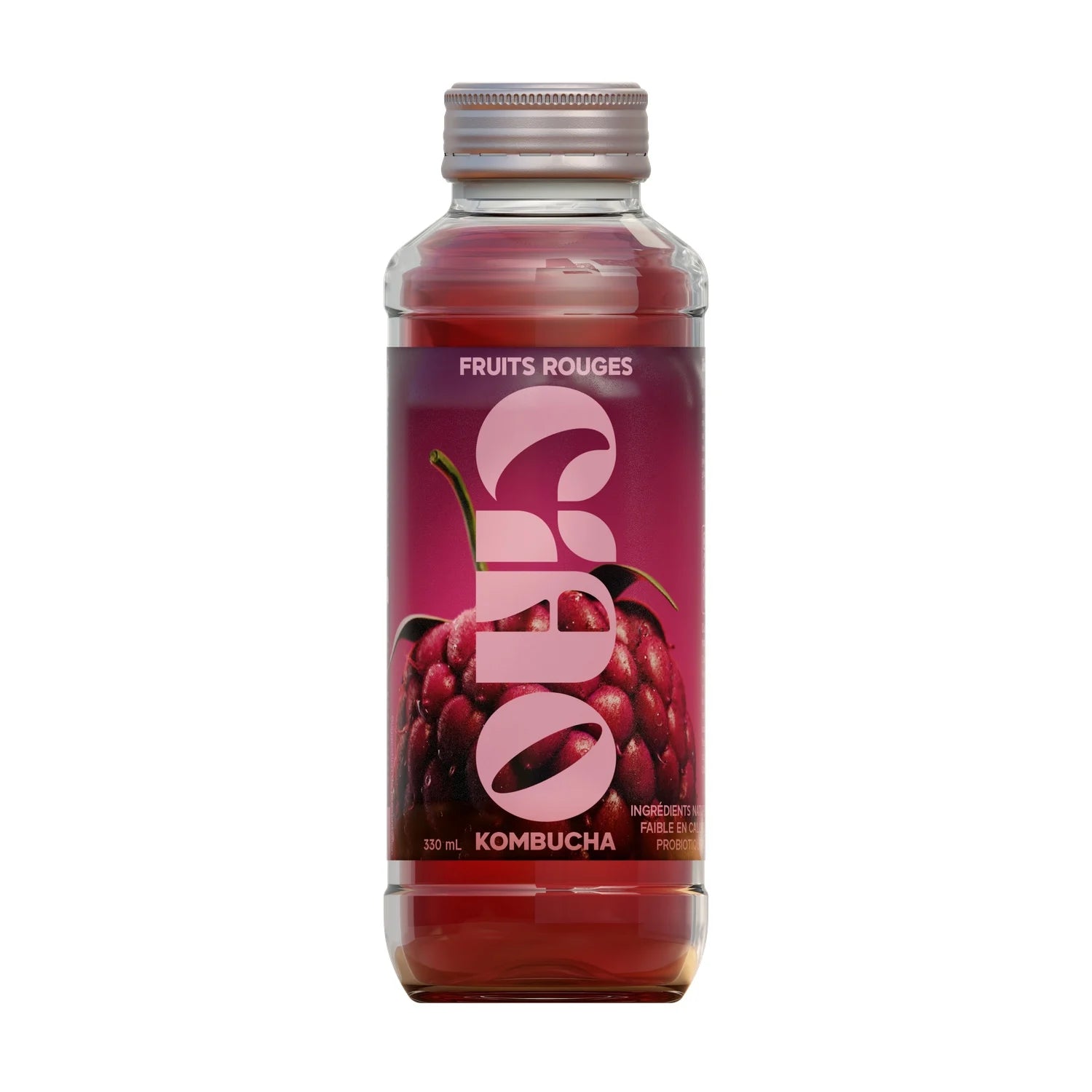 Ciao Kombucha - Pack de 6